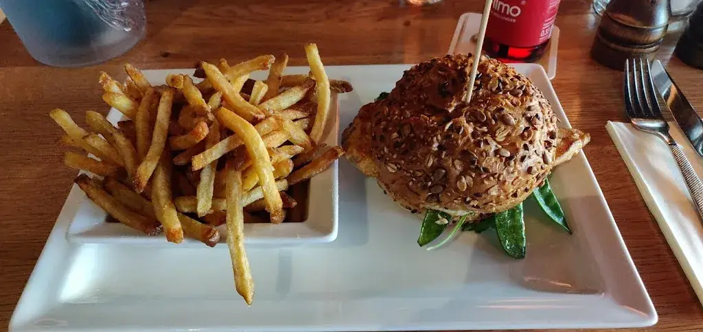 Ciaran Ryan_HOCHSTAPLER_Münster_review