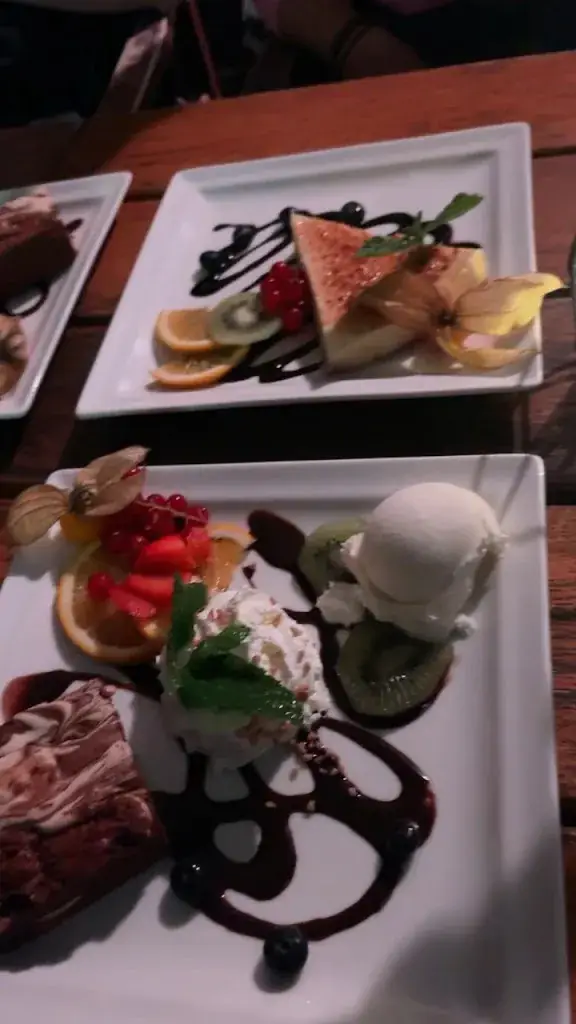 HOCHSTAPLER ristorante a Münster