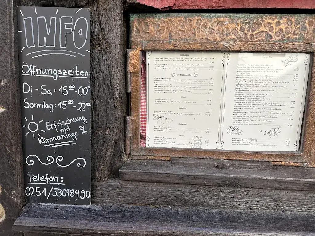 Menu_Alte Gasthaus Drübbelken_Münster_image_2