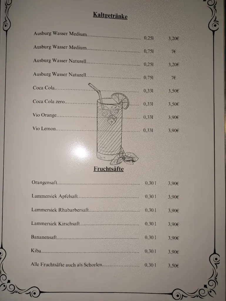 Menu_Alte Gasthaus Drübbelken_Münster_image_4