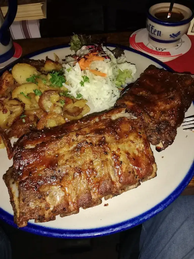 Menu_Alte Gasthaus Drübbelken_Münster_image_5