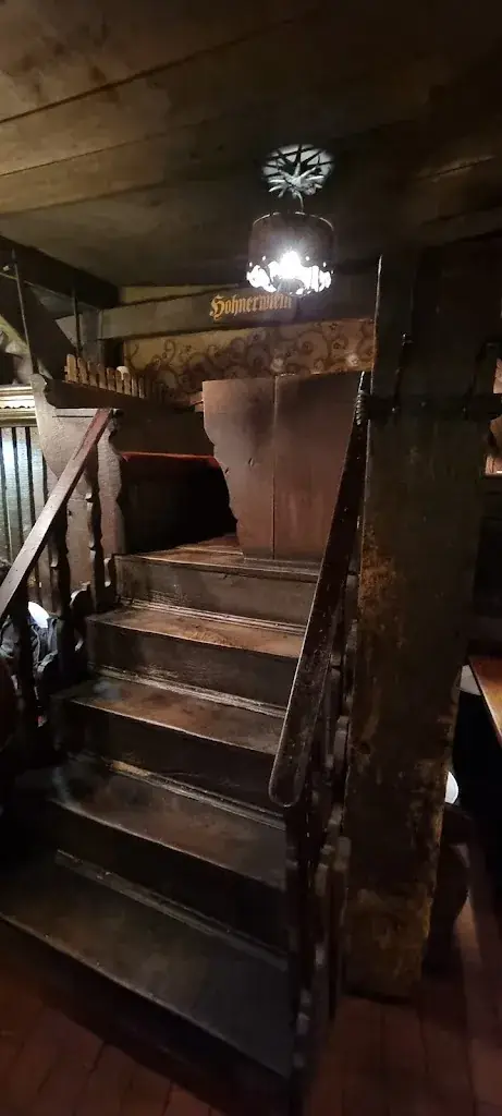 Floris Dansen_Alte Gasthaus Drübbelken_Münster_review