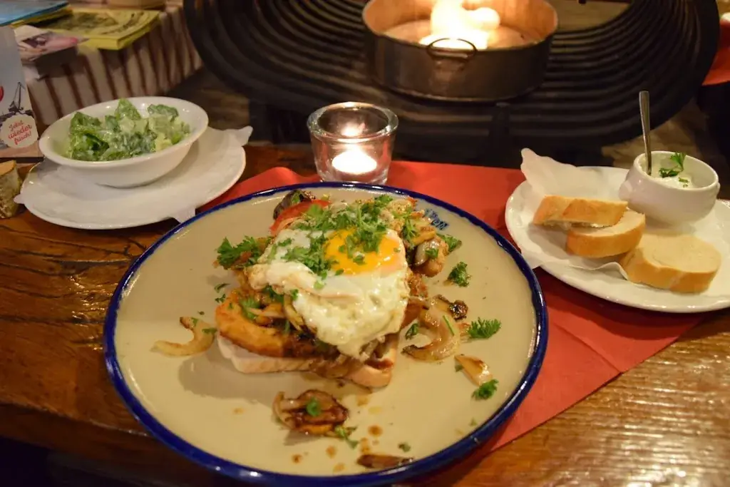 Tomaž Verdinek_Alte Gasthaus Drübbelken_Münster_review