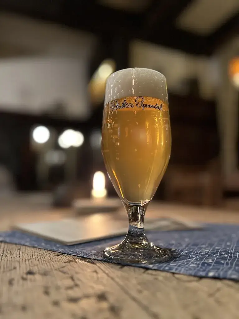 Menu_Gaststätte Pinkus Müller_Münster_image_8