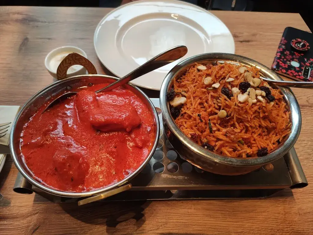 Menu_Namaste Indisches Restaurant Münster_Münster_immagine_6