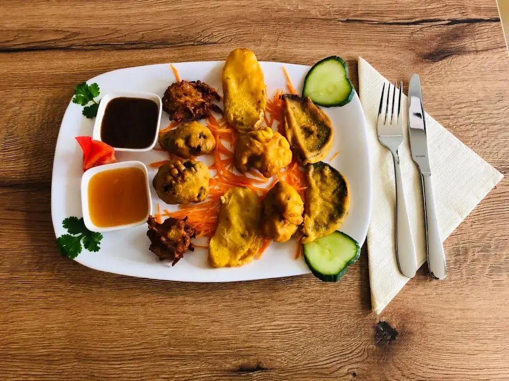 Menu_Namaste Indisches Restaurant Münster_Münster_immagine_9