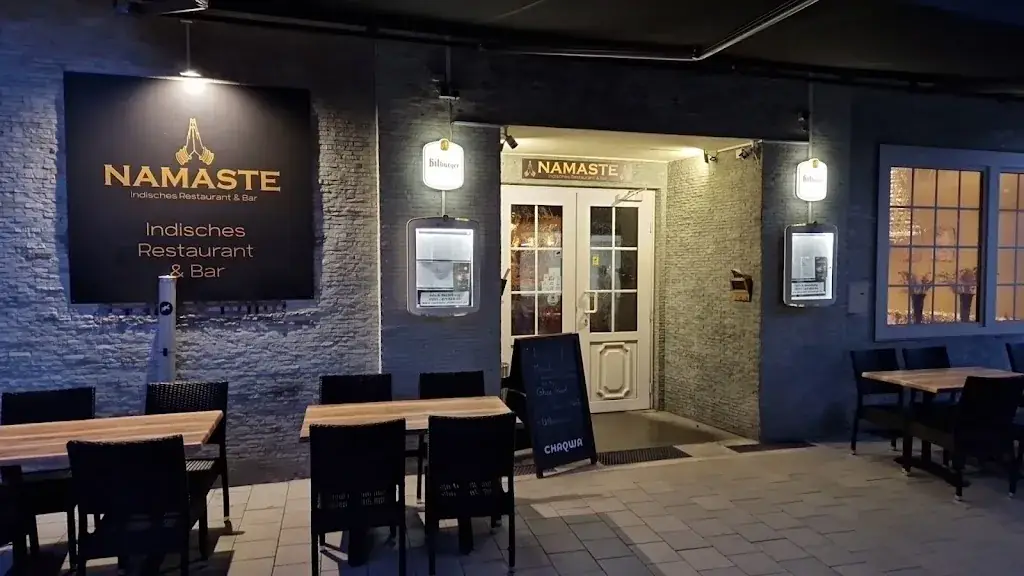 Namaste Indisches Restaurant Münster_Münster_slider_image_1