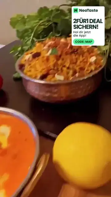 Namaste Indisches Restaurant Münster_Münster_slider_image_2