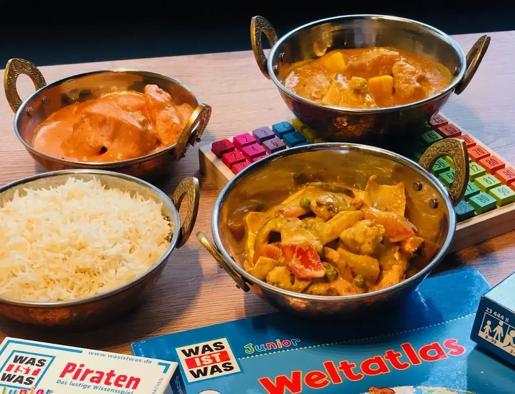 Namaste Indisches Restaurant Münster_Münster_slider_image_3