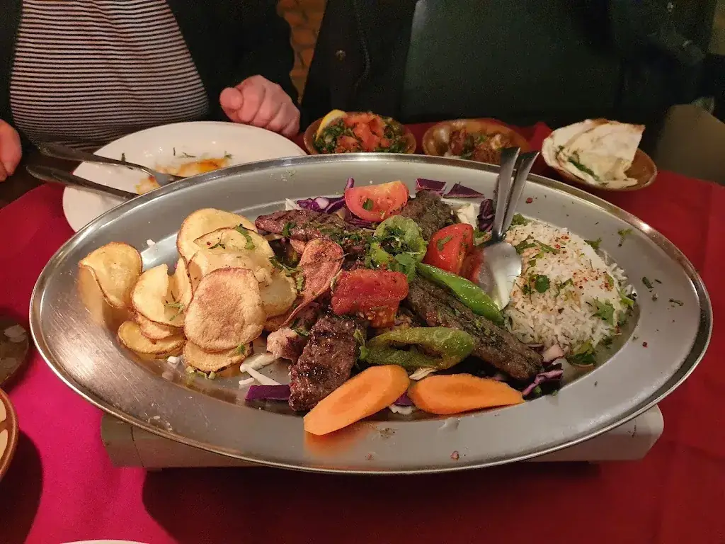 Menu_Les Cèdres_Münster_image_2