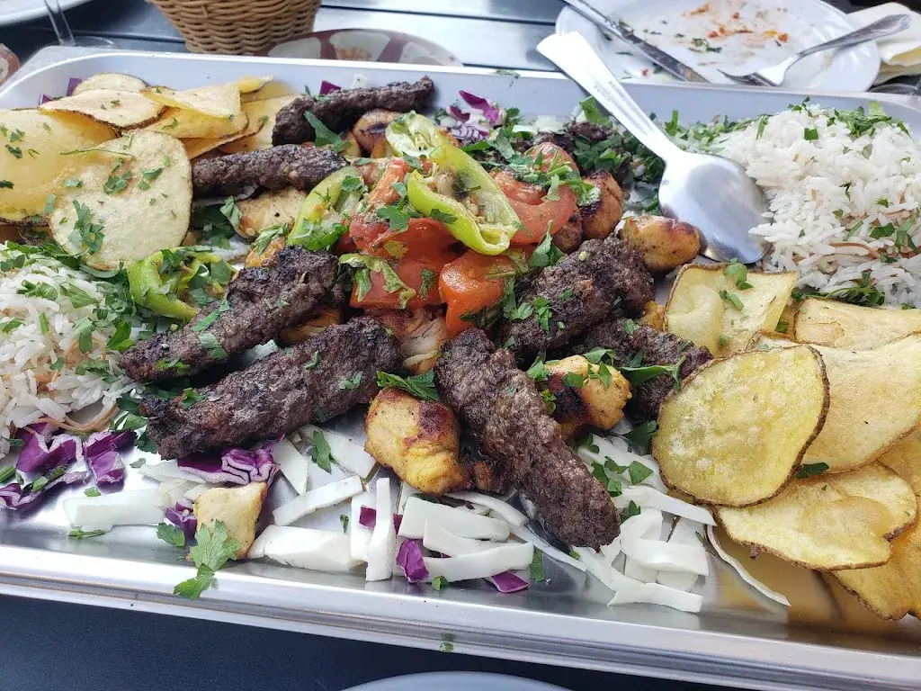 Simone Harms_Les Cèdres_Münster_avis