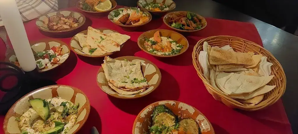 Tijn Leusink_Les Cèdres_Münster_avis