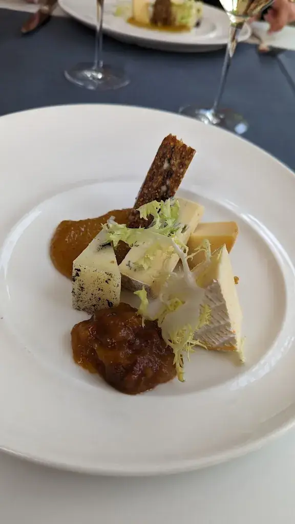 Menu_Villa Medici_Münster_image_9