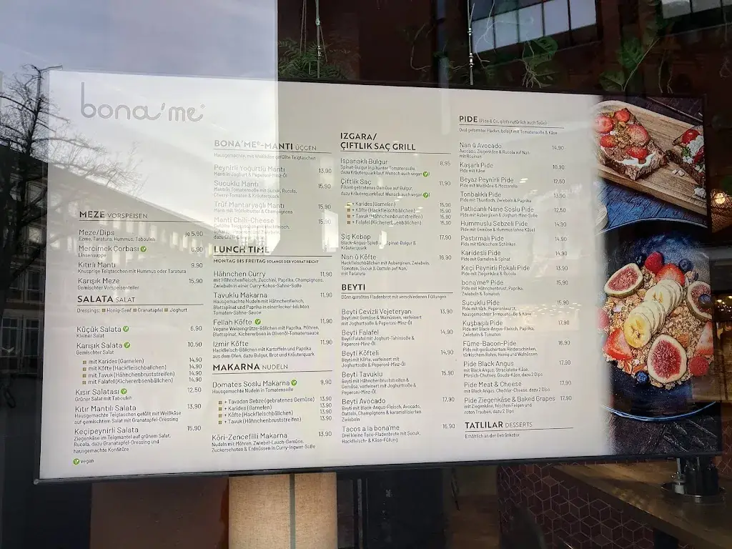 Menu_bona'me Münster_Münster_image_2