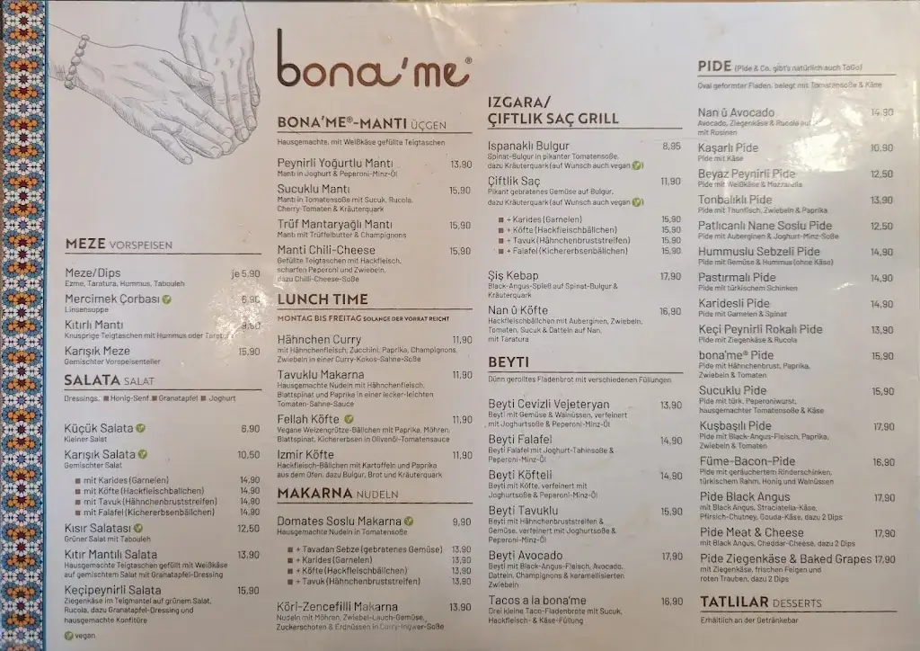 Menu_bona'me Münster_Münster_image_3