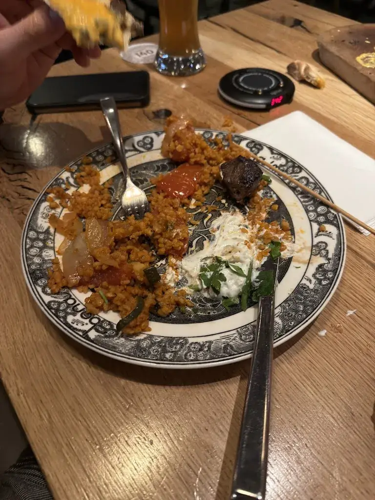 Evie Reyes_bona'me Münster_Münster_review