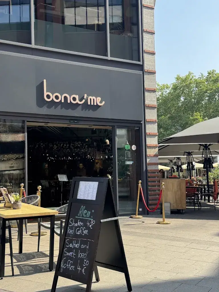 bona'me Münster_Münster_slider_image_3