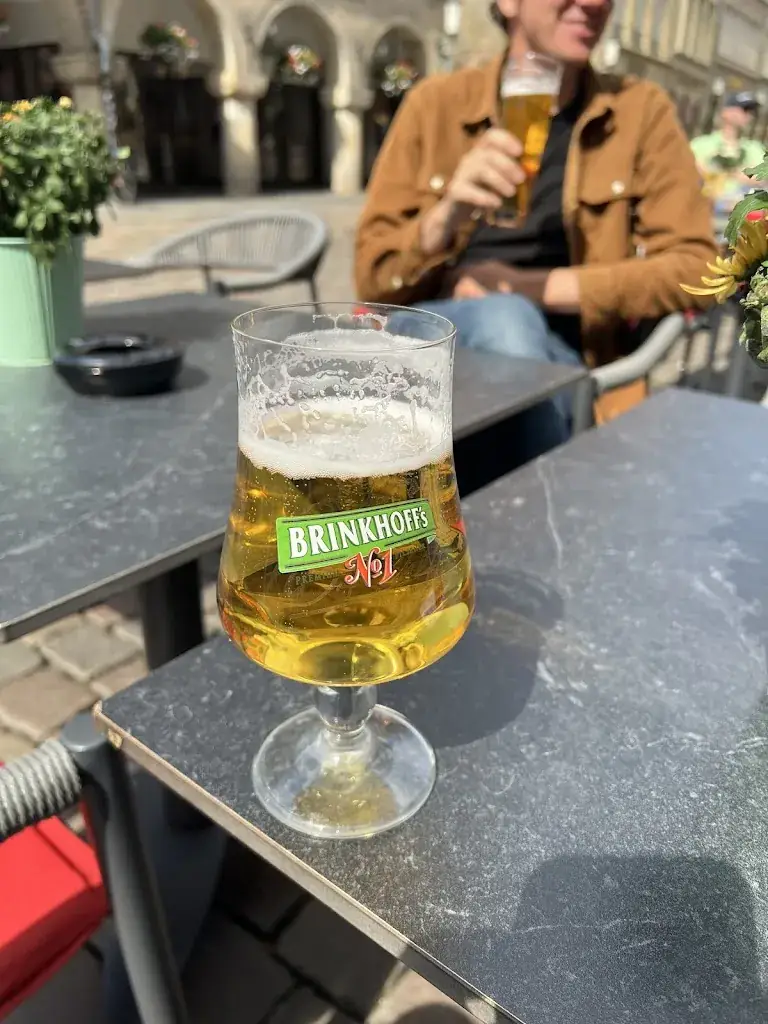 Tom_Ratskeller-Münster_Münster_review