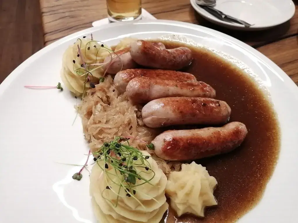 Osvaldo Genco_Ratskeller-Münster_Münster_review