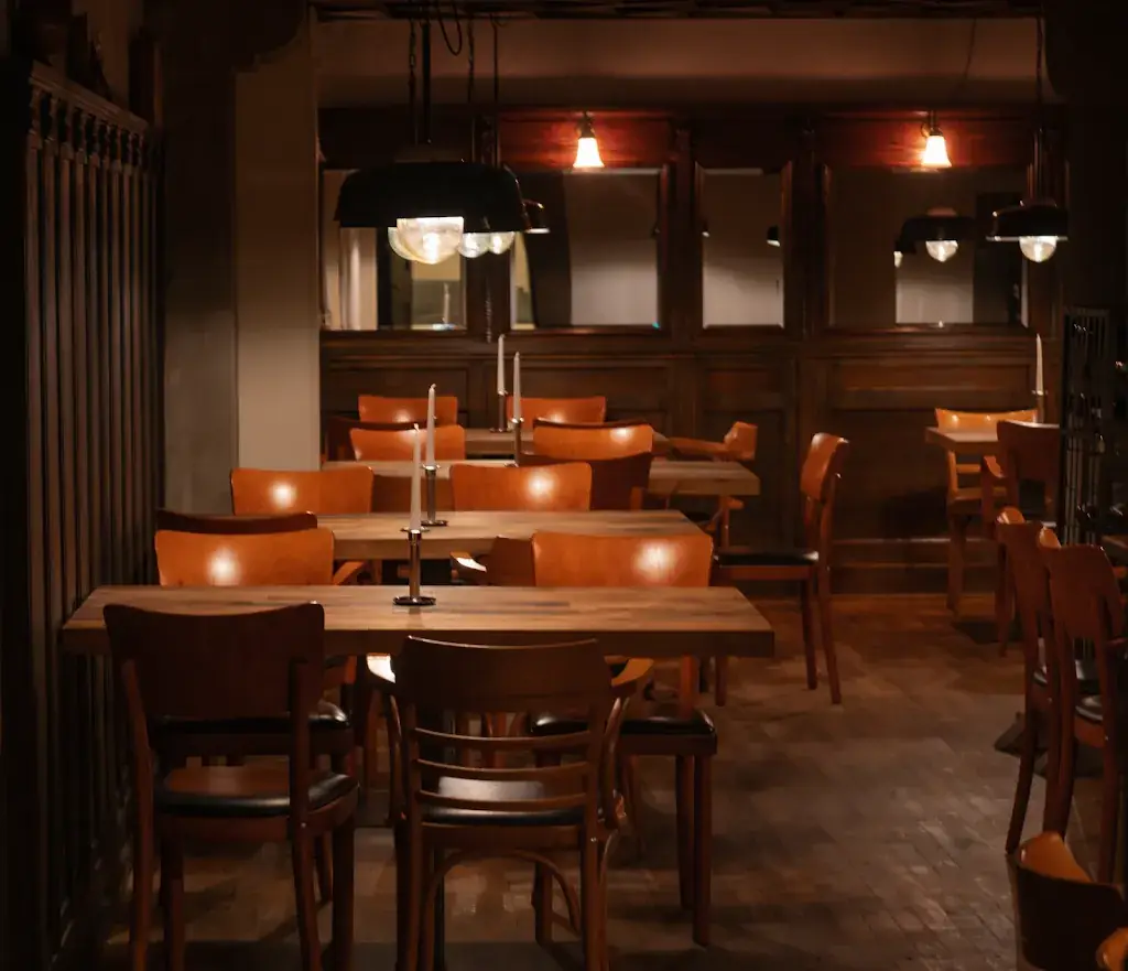 Ratskeller-Münster restaurant à Münster