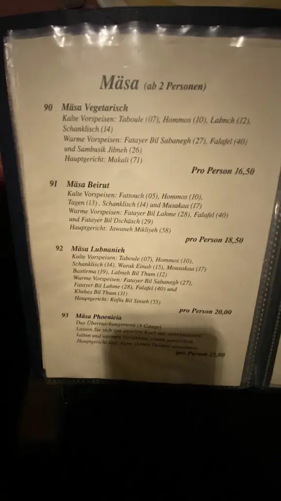 Menu_Phoenicia_Münster_image_3