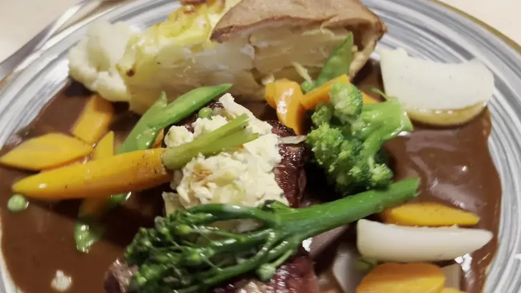 Alem Mar ristorante a Münster