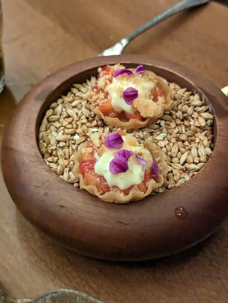 Mike Harms_Cœur D'Artichaut_Münster_review