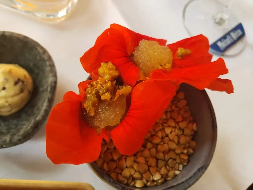 Simone Harms_Restaurant Spitzner_Münster_avis