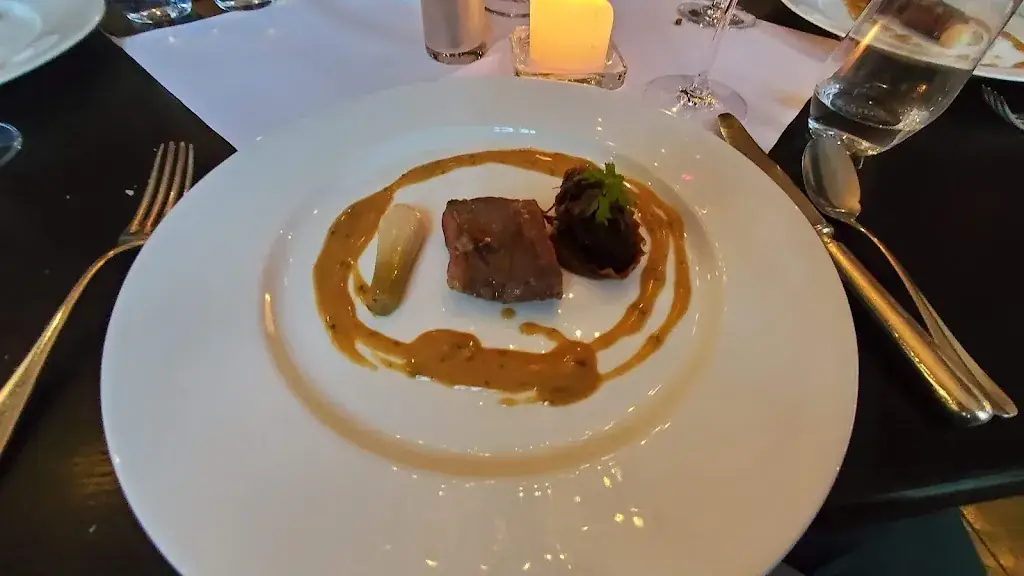 Mike Harms_Restaurant Spitzner_Münster_avis