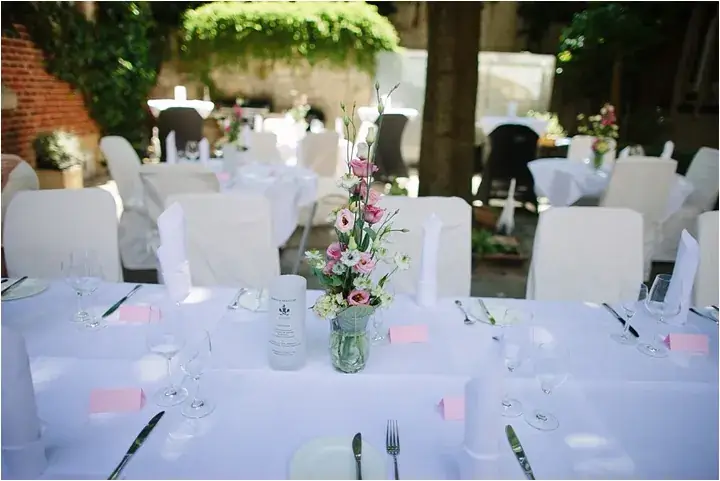 Restaurant Spitzner restaurant in Münster