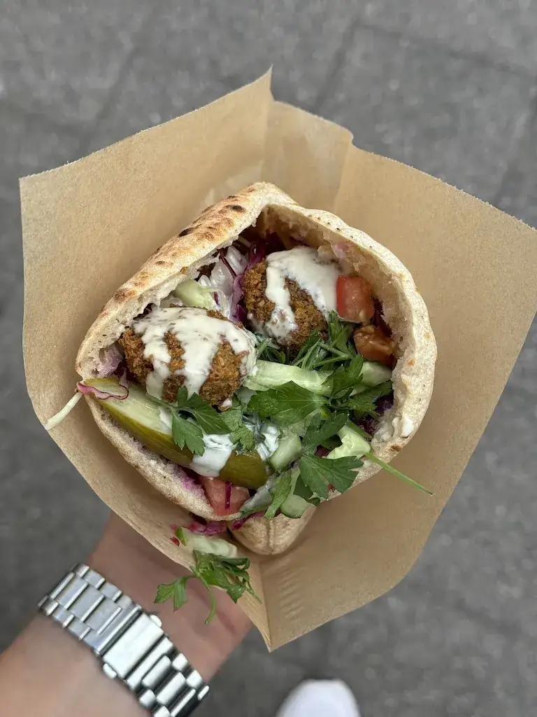 Menu_OLEA- Nazareth oriental Streetfood_Münster_image_5