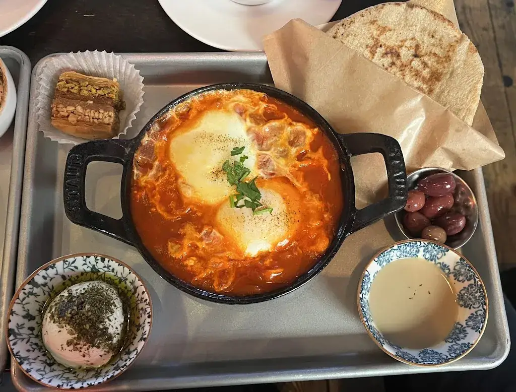 Menu_OLEA- Nazareth oriental Streetfood_Münster_image_9