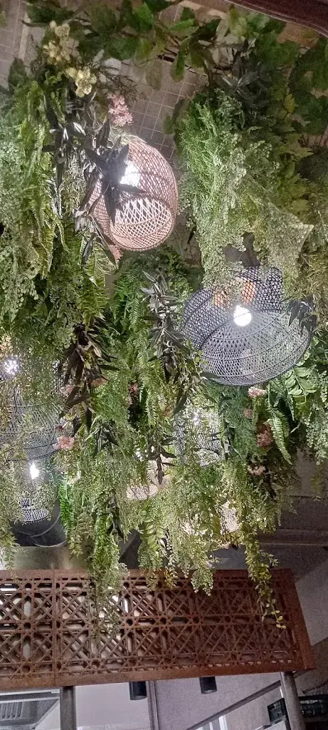 Gianluca Passeri_OLEA- Nazareth oriental Streetfood_Münster_review