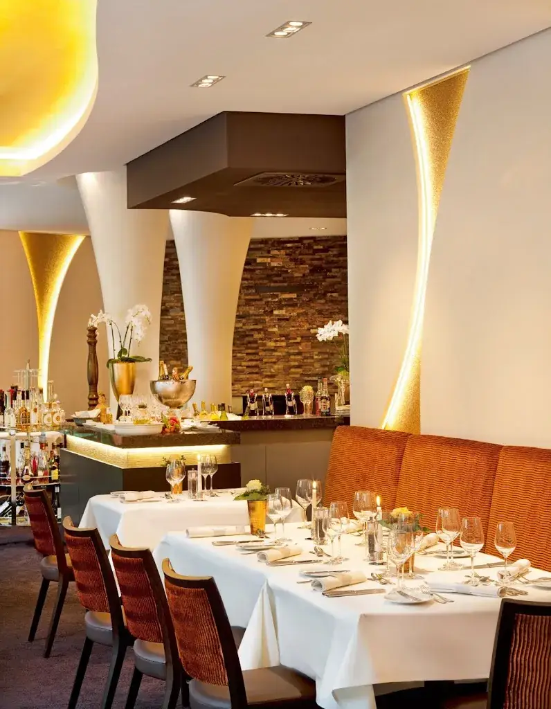 Chesa Rössli restaurant à Münster