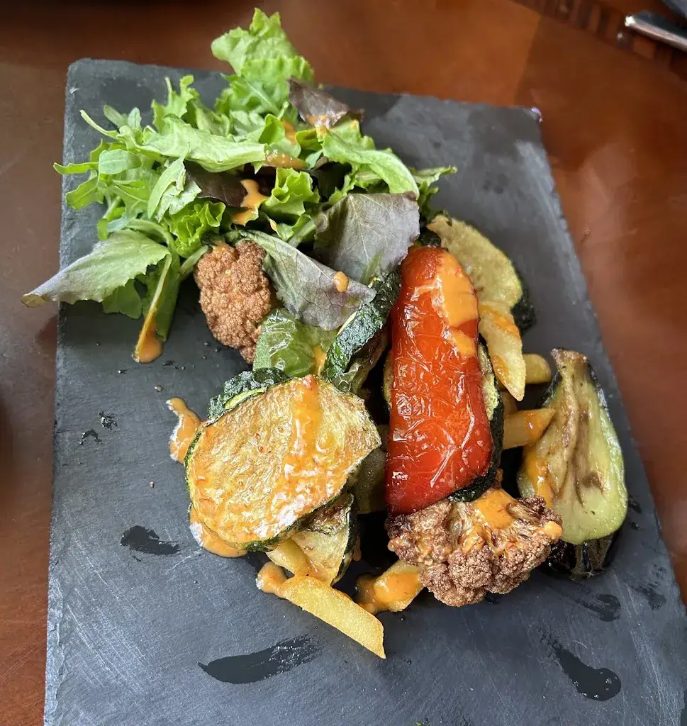 Menu_ALBAL Restaurant | مطعم عالبال - Münster_Münster_immagine_5