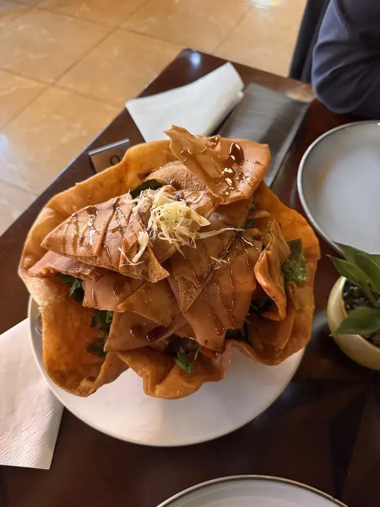 Menu_ALBAL Restaurant | مطعم عالبال - Münster_Münster_immagine_6