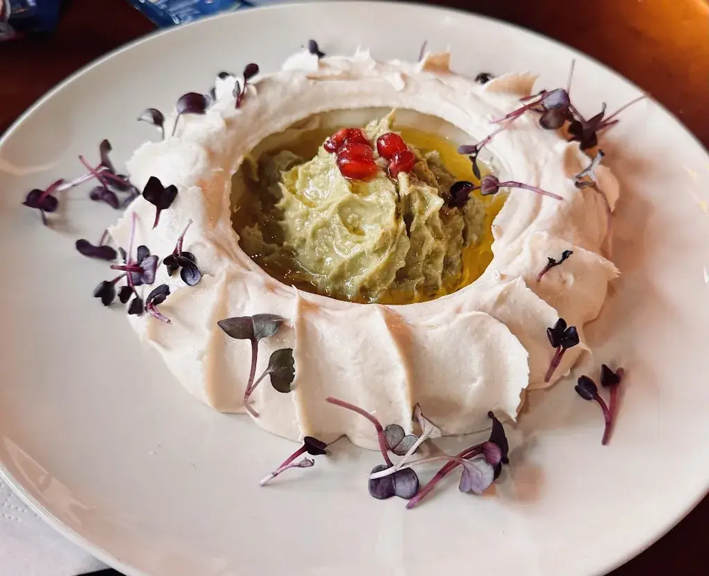 Menu_ALBAL Restaurant | مطعم عالبال - Münster_Münster_immagine_8