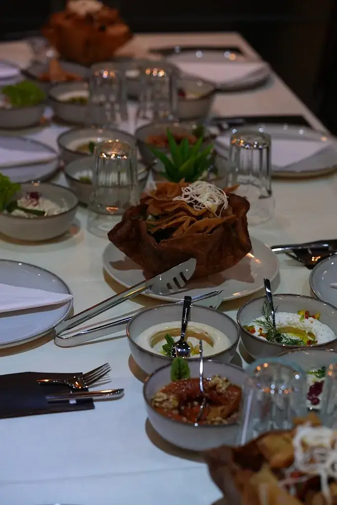 Menu_ALBAL Restaurant | مطعم عالبال - Münster_Münster_immagine_9