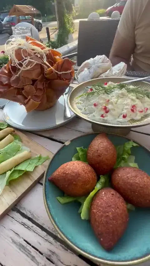 ALBAL Restaurant | مطعم عالبال - Münster_Münster_slider_image_2