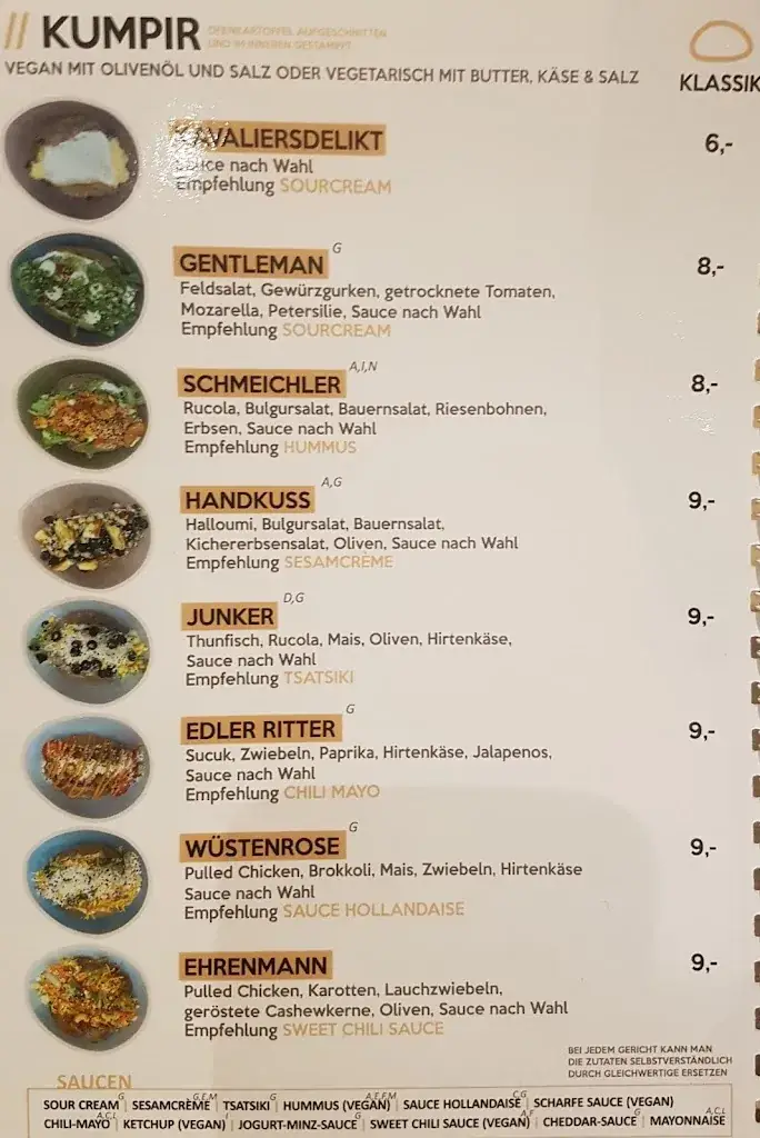 Menu_Kartoffel Kavalier_Münster_immagine_4