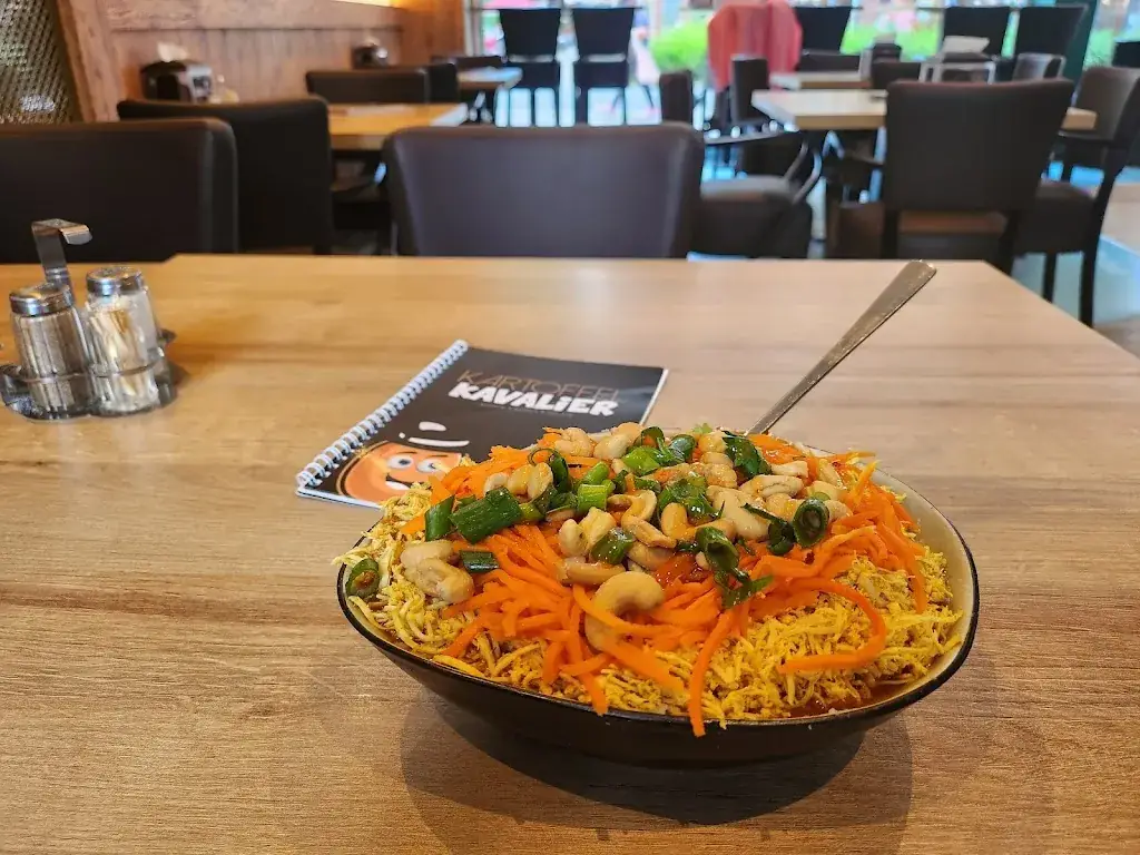 Menu_Kartoffel Kavalier_Münster_immagine_5