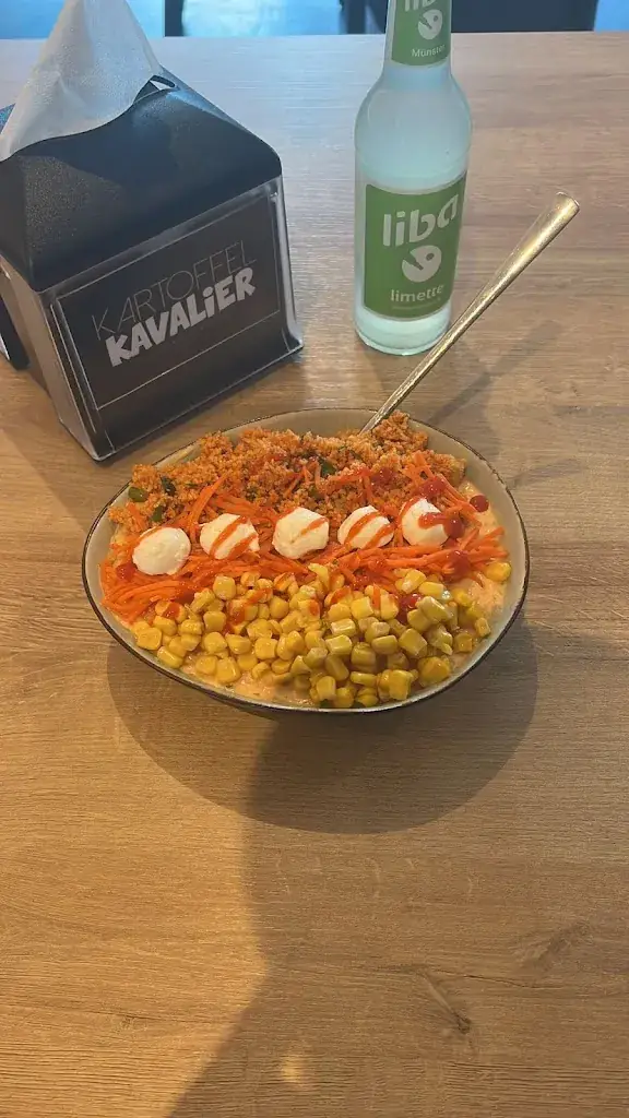 Menu_Kartoffel Kavalier_Münster_immagine_8