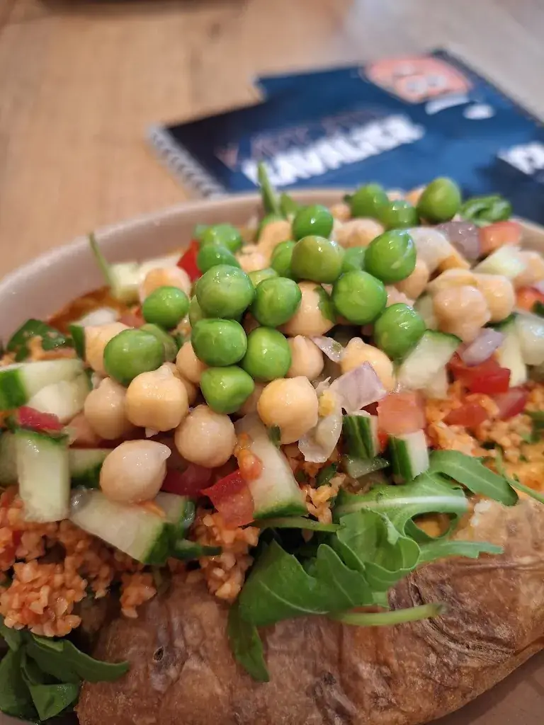 Christine S._Kartoffel Kavalier_Münster_recensione