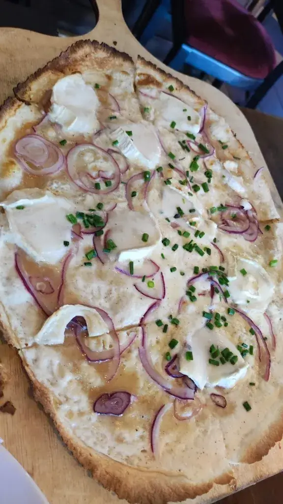 Menu_Le Feu - Der Flammkuchen in Münster_Münster_immagine_5