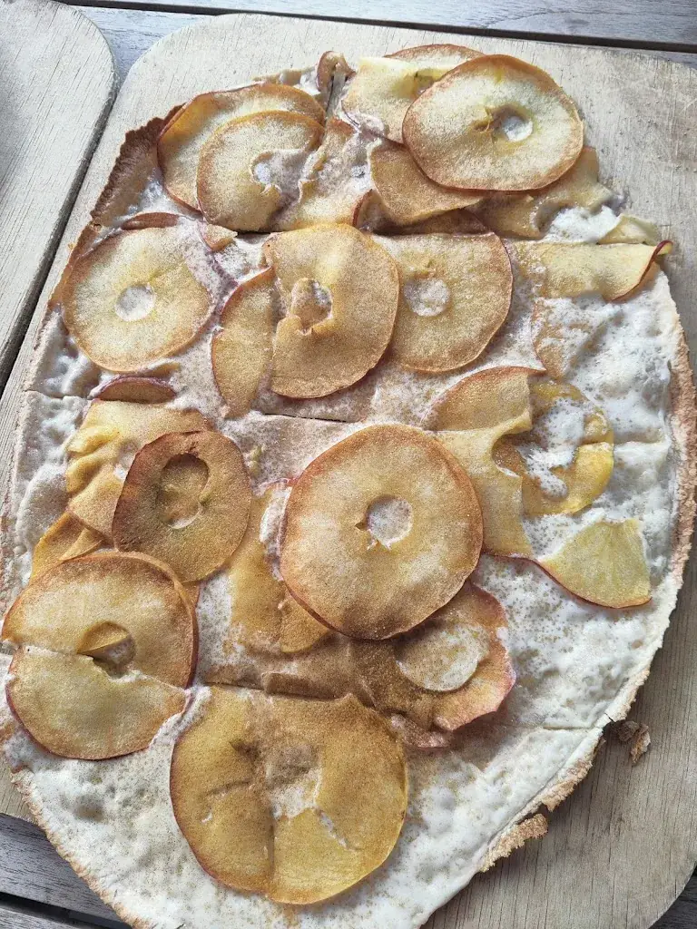 Menu_Le Feu - Der Flammkuchen in Münster_Münster_immagine_6