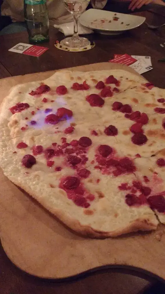 Menu_Le Feu - Der Flammkuchen in Münster_Münster_immagine_7