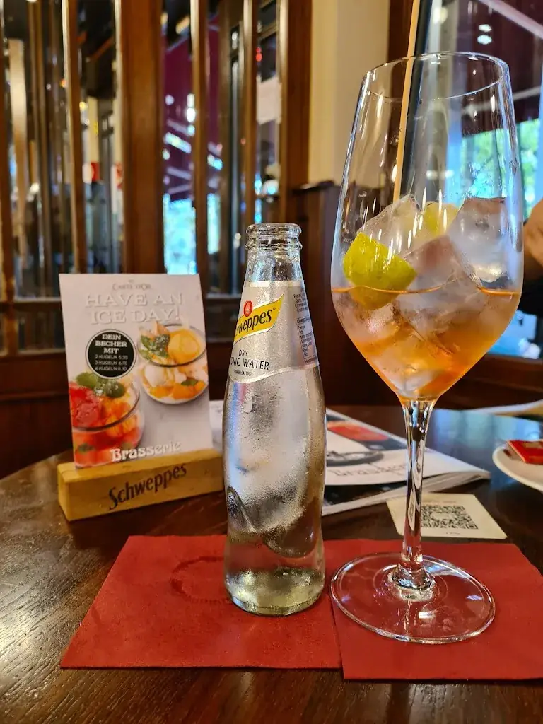 Menu_BRASSERIE Münster_Münster_image_8