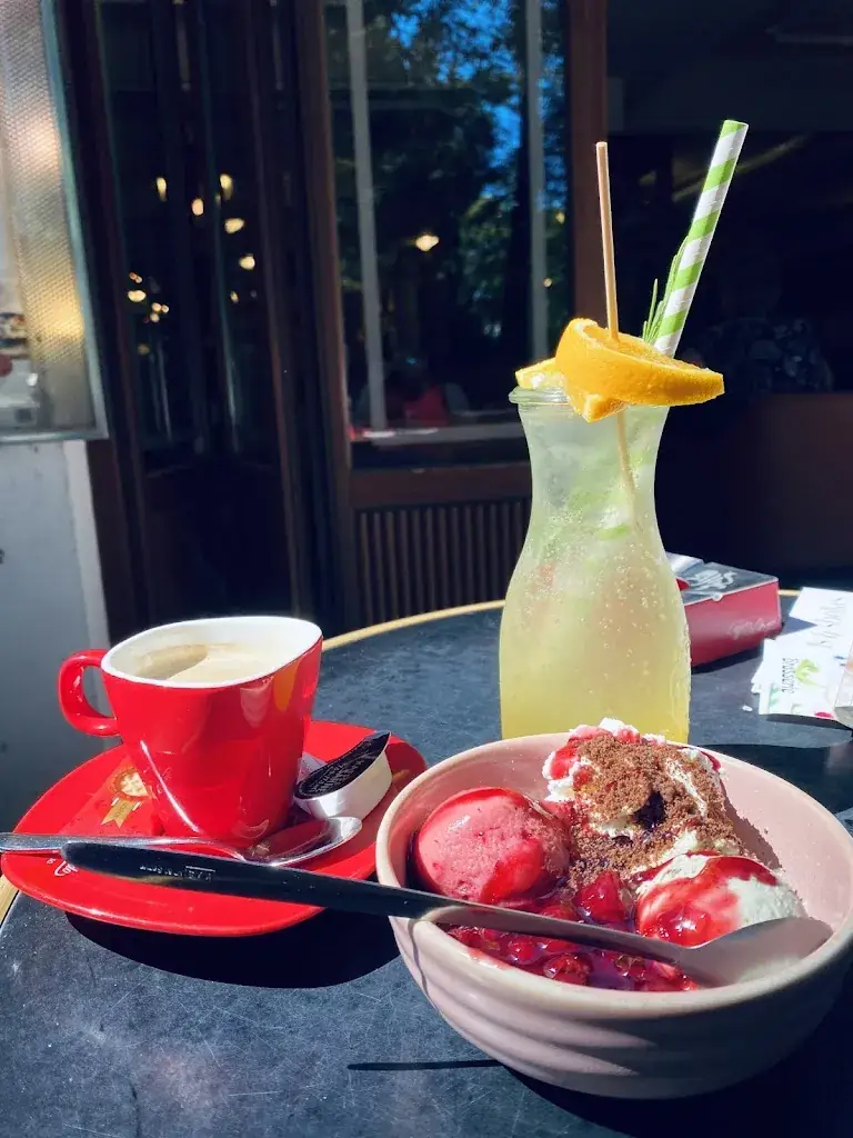 Klaudia Kulczycka_BRASSERIE Münster_Münster_review