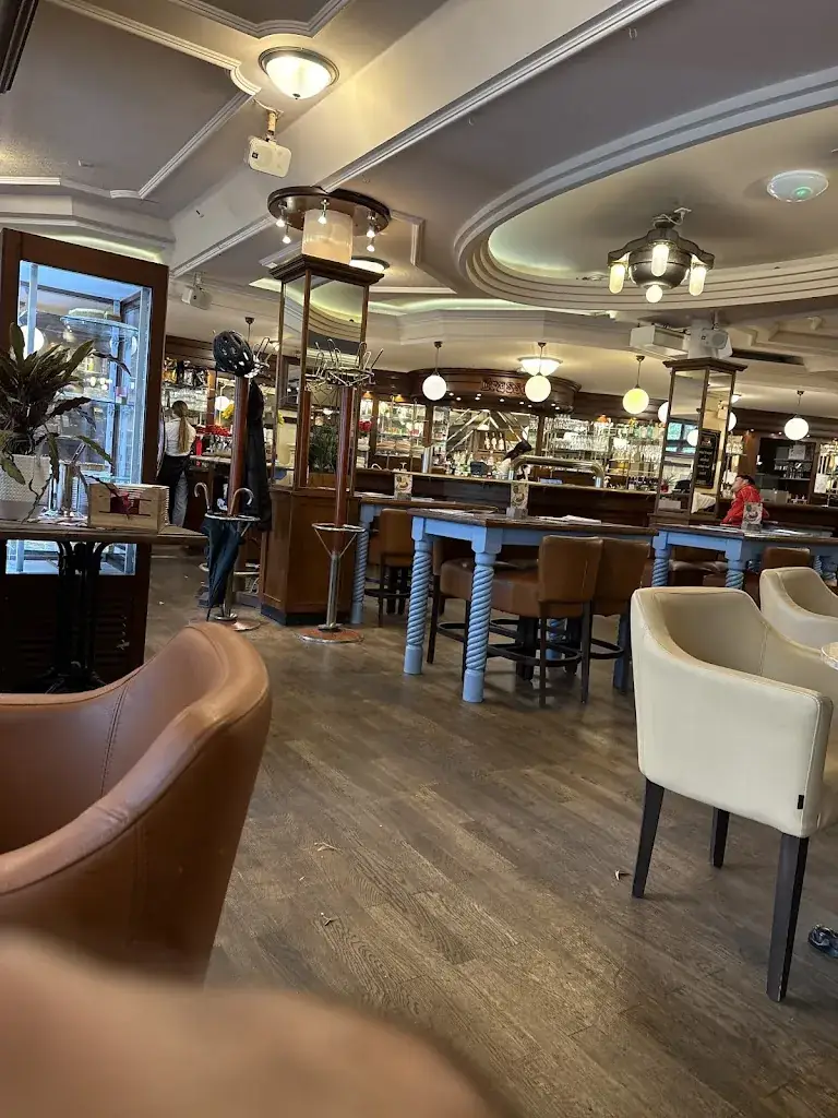 BRASSERIE Münster_Münster_slider_image_3