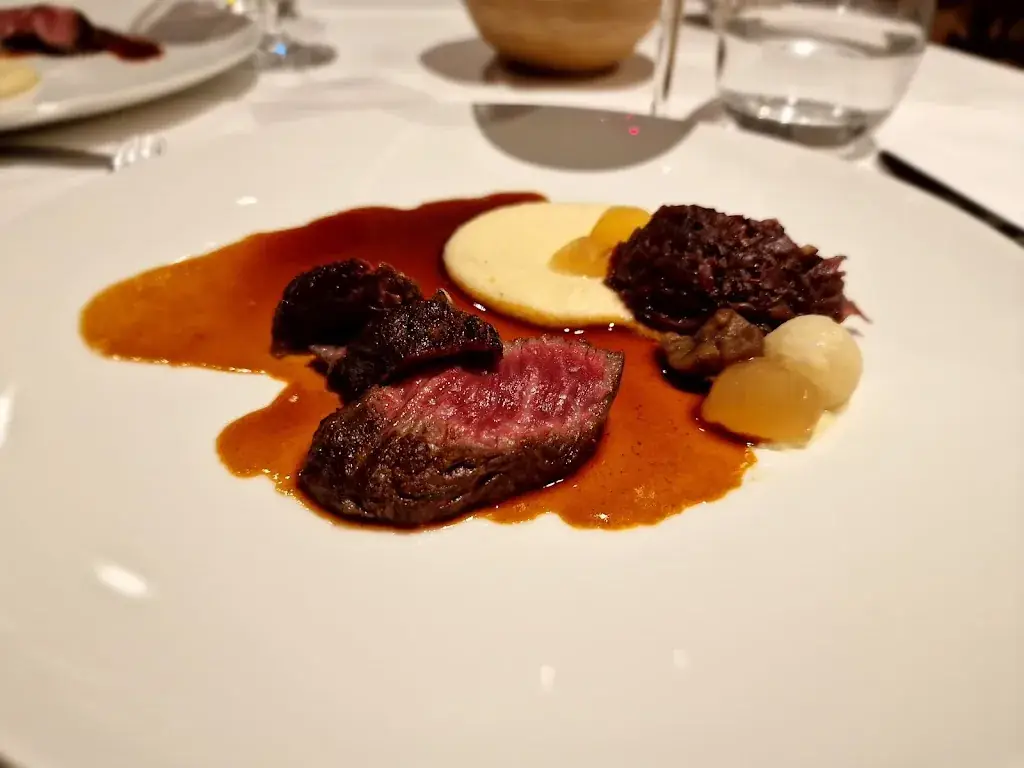 Menu_Restaurant Giverny_Münster_image_3